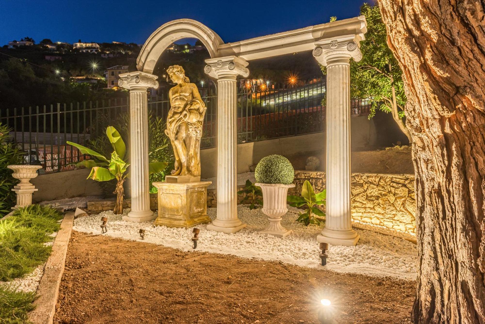 Moulin Rouge Lerici Daire Dış mekan fotoğraf